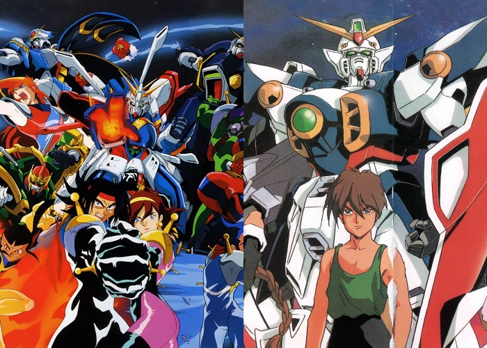 Mobile Suit Gundam Celebrating The 40th Anniversary Of The Iconic Space Opera Film Daze