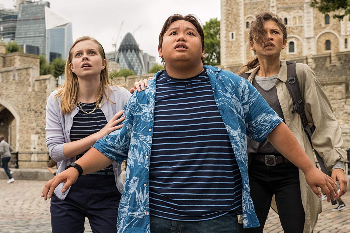 ‘Spider-Man: Far From Home’ Review: A Heartwarming Conclusion to the ...
