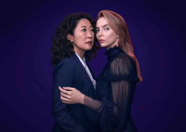 Killing Eve' and the Unpredictable Nature of Eve and Villanelle's Relationship Film Daze Killing Eve' and the Unpredictable Nature of Eve and Villanelle's Relationship Film Daze