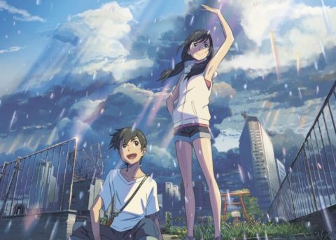 The All-Powerful Young Love of Makoto Shinkai’s Films – Film Daze