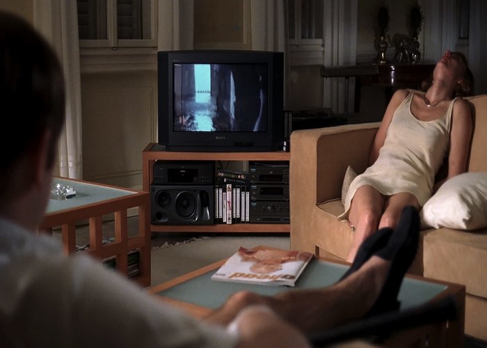 Funny Games' for One: The Perverse Pleasure of Watching a Home Invasion Film  Alone – Film Daze