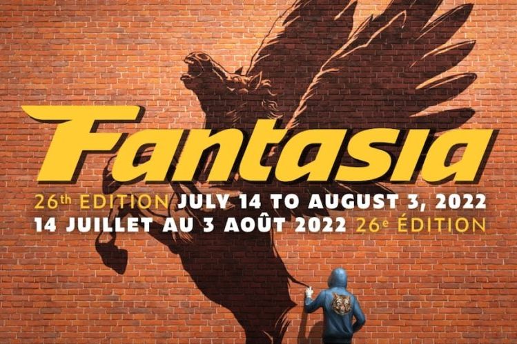 Fantasia 2022 Curtain Raiser: The Festival's Most Anticipated – Film Daze