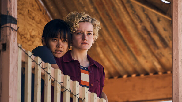 The Royal Hotel' Review: Exploring Female Dread and the Gradient of Violence Toward Women – Film Daze